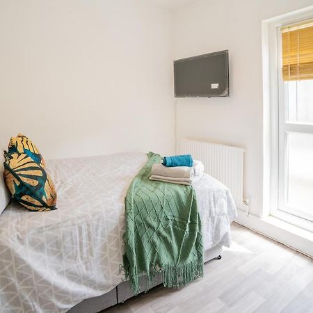 Small Private Studio Rooms In The Heart Of Angel Londra Esterno foto