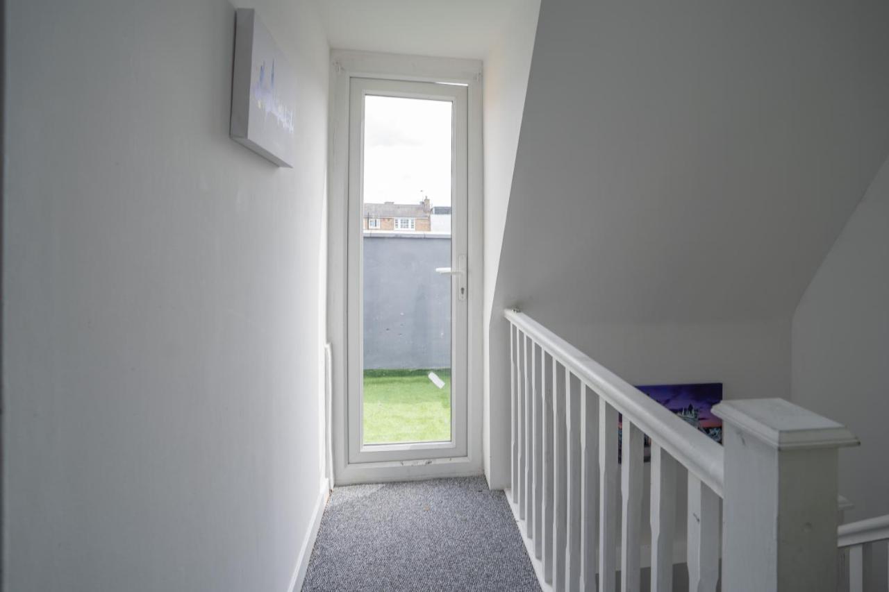 Small Private Studio Rooms In The Heart Of Angel Londra Esterno foto