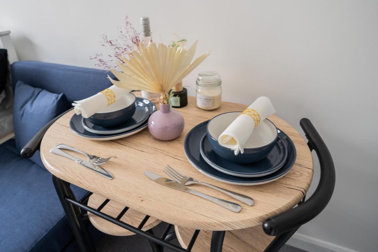 Small Private Studio Rooms In The Heart Of Angel Londra Esterno foto