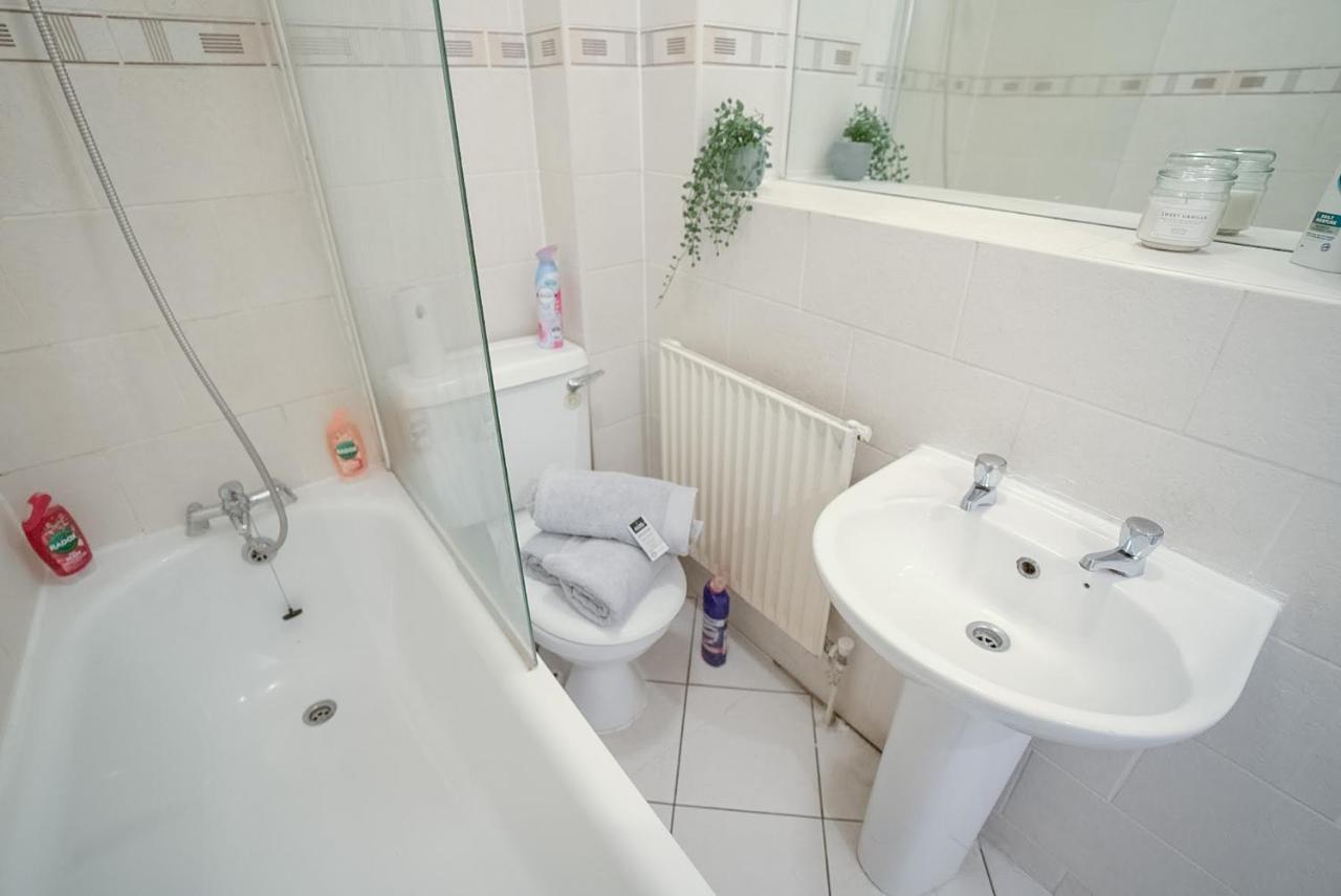 Small Private Studio Rooms In The Heart Of Angel Londra Esterno foto