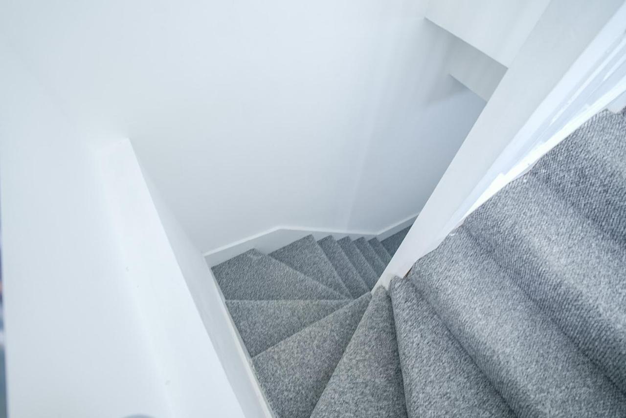 Small Private Studio Rooms In The Heart Of Angel Londra Esterno foto