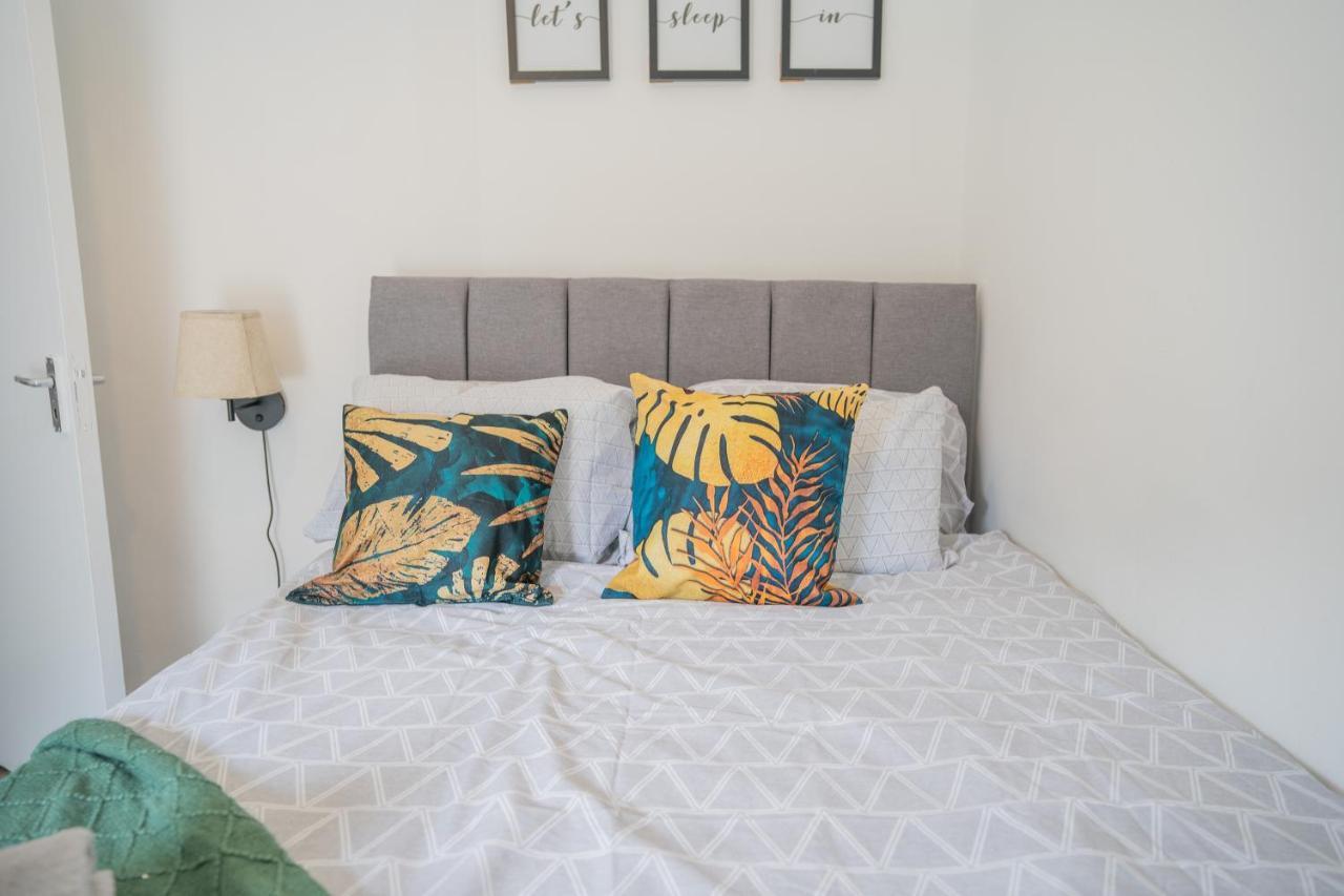 Small Private Studio Rooms In The Heart Of Angel Londra Esterno foto