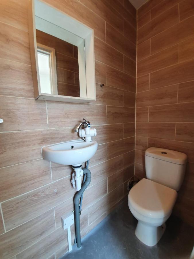 Small Private Studio Rooms In The Heart Of Angel Londra Esterno foto